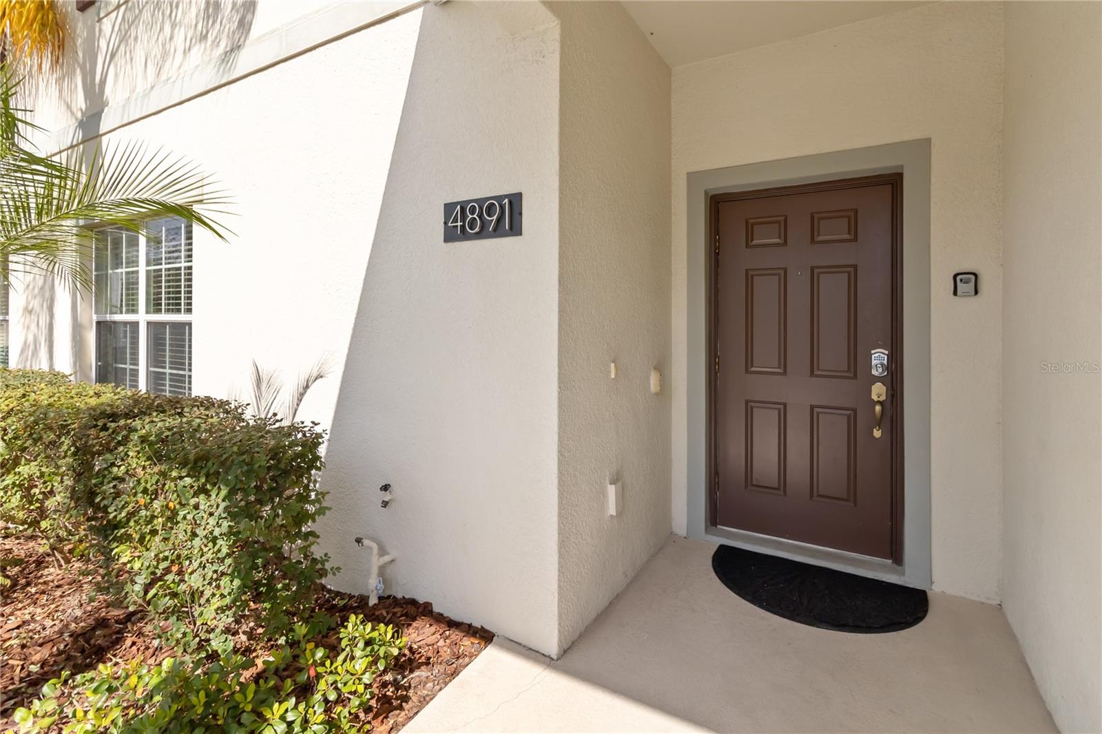 4891 CLOCK TOWER DRIVE