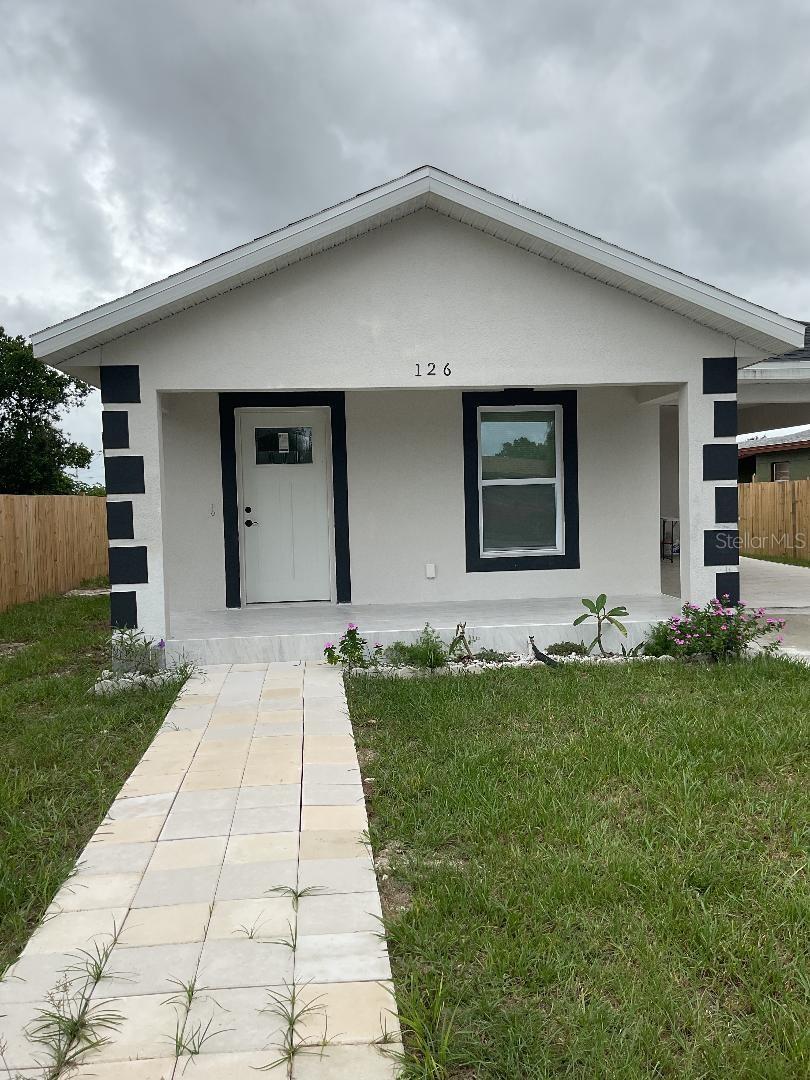 NORTHSIDE HEIGHTS - Residential