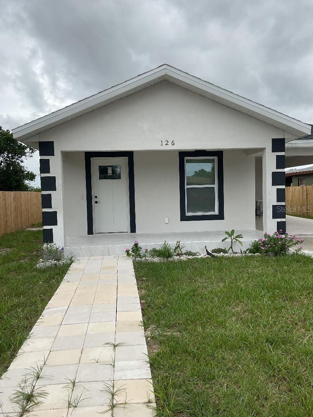 Photo of 126 W Northside Drive W, Lake Wales, FL 33853 (MLS # TB8435838)