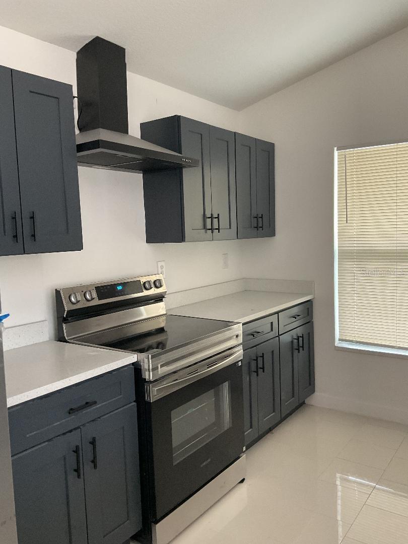 NORTHSIDE HEIGHTS - Residential