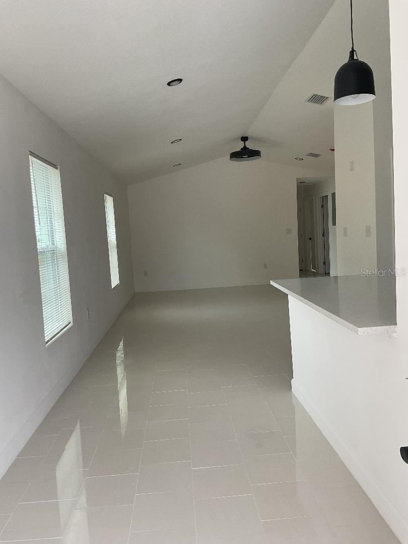 NORTHSIDE HEIGHTS - Residential