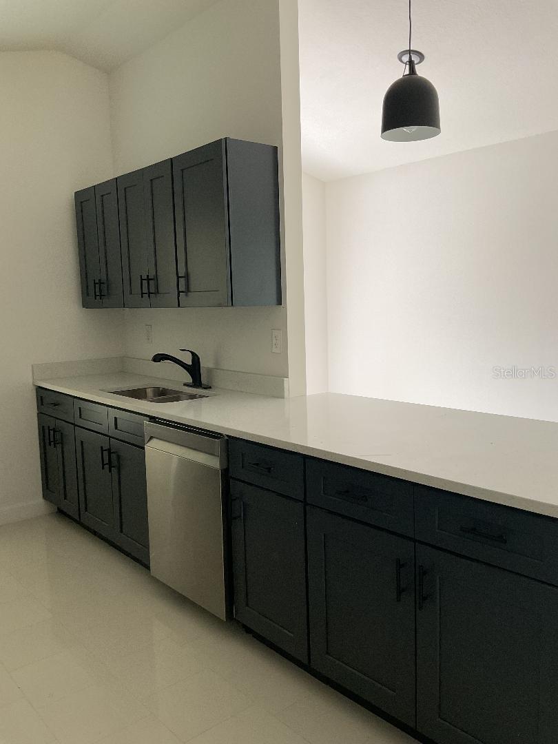 NORTHSIDE HEIGHTS - Residential