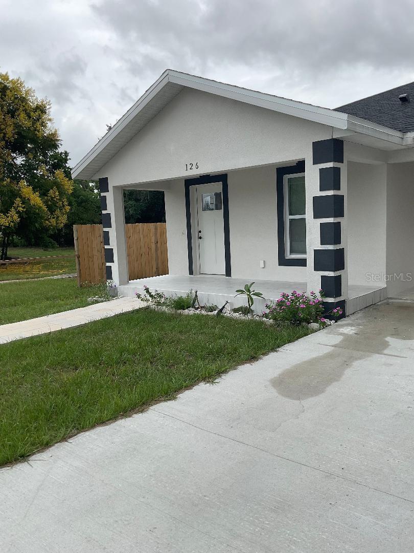 NORTHSIDE HEIGHTS - Residential