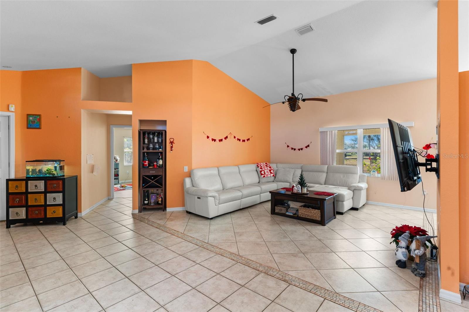PUNTA GORDA ISLES SEC 23 - Residential