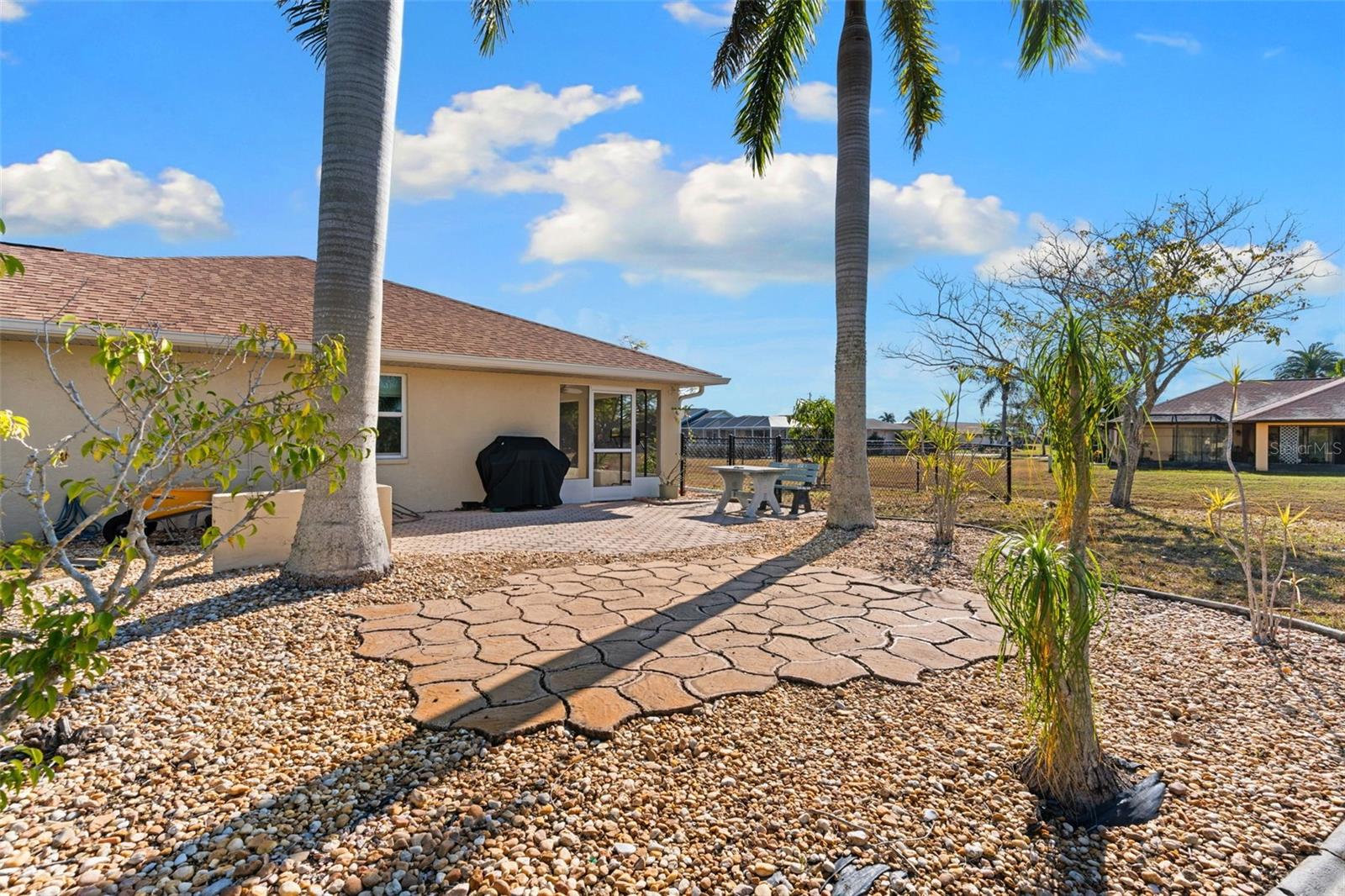 PUNTA GORDA ISLES SEC 23 - Residential