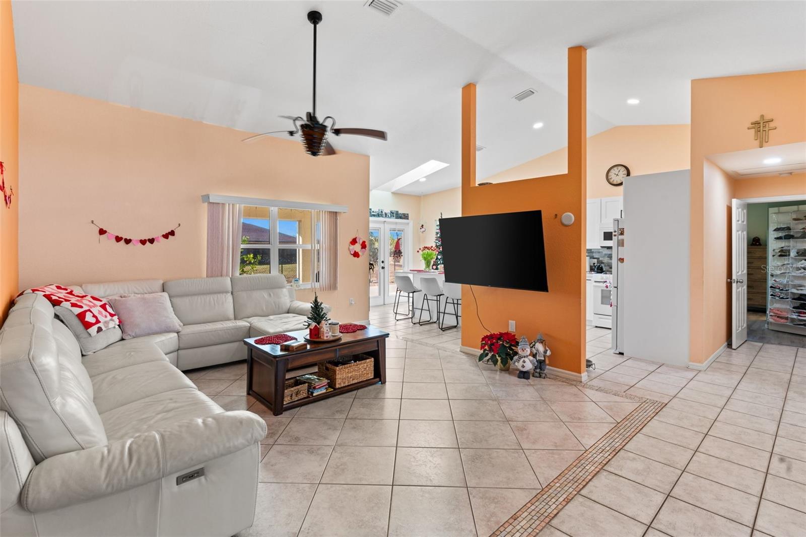 PUNTA GORDA ISLES SEC 23 - Residential