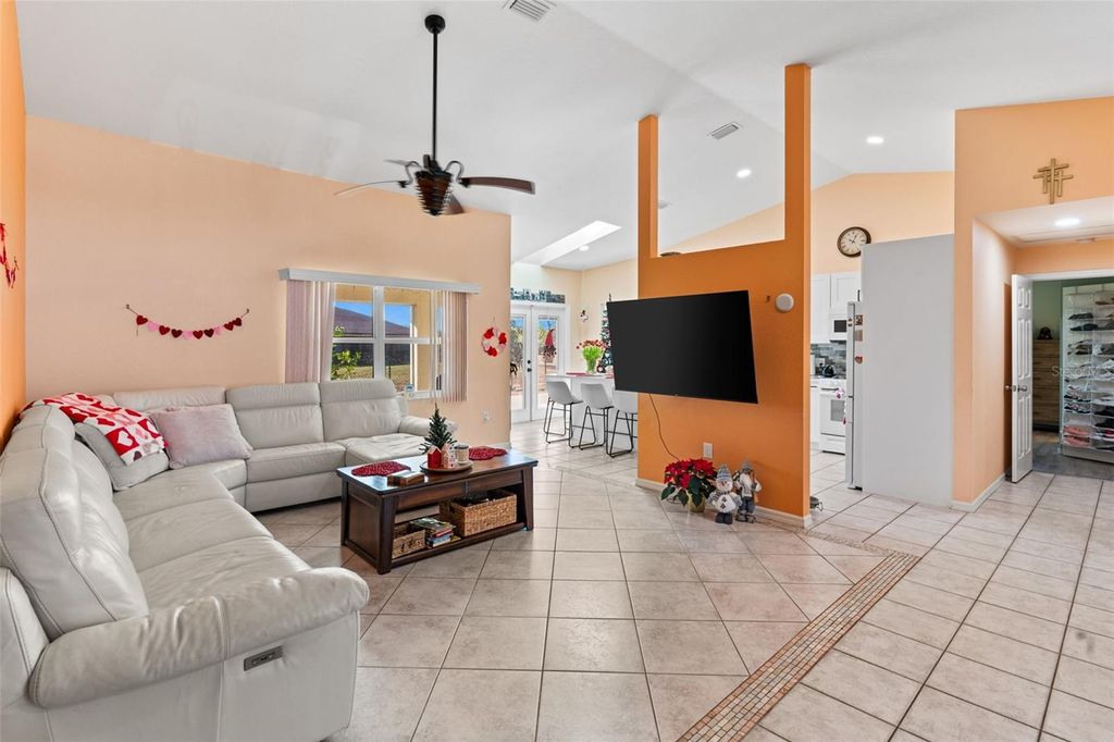 Photo of 25157 Lahore Lane, Punta Gorda, FL 33983 (MLS # A4677120)