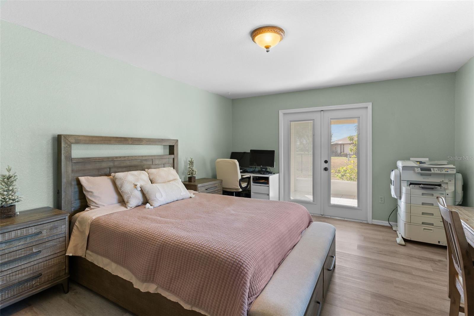 PUNTA GORDA ISLES SEC 23 - Residential