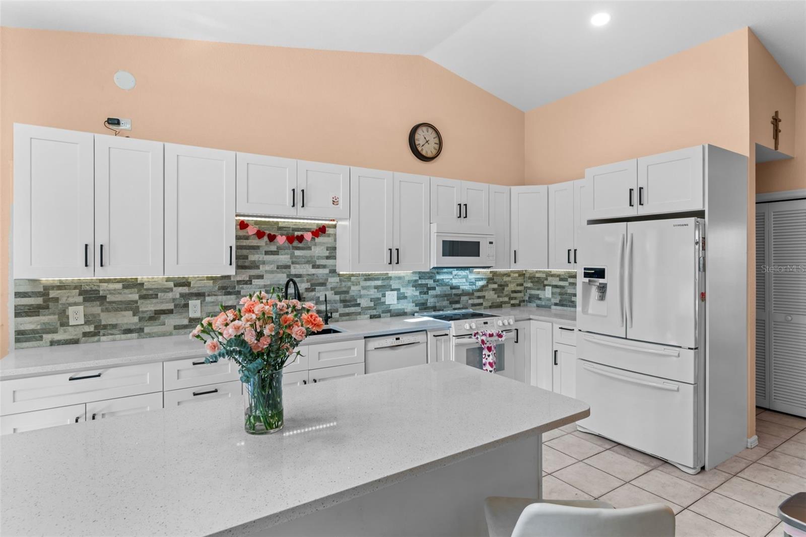 PUNTA GORDA ISLES SEC 23 - Residential