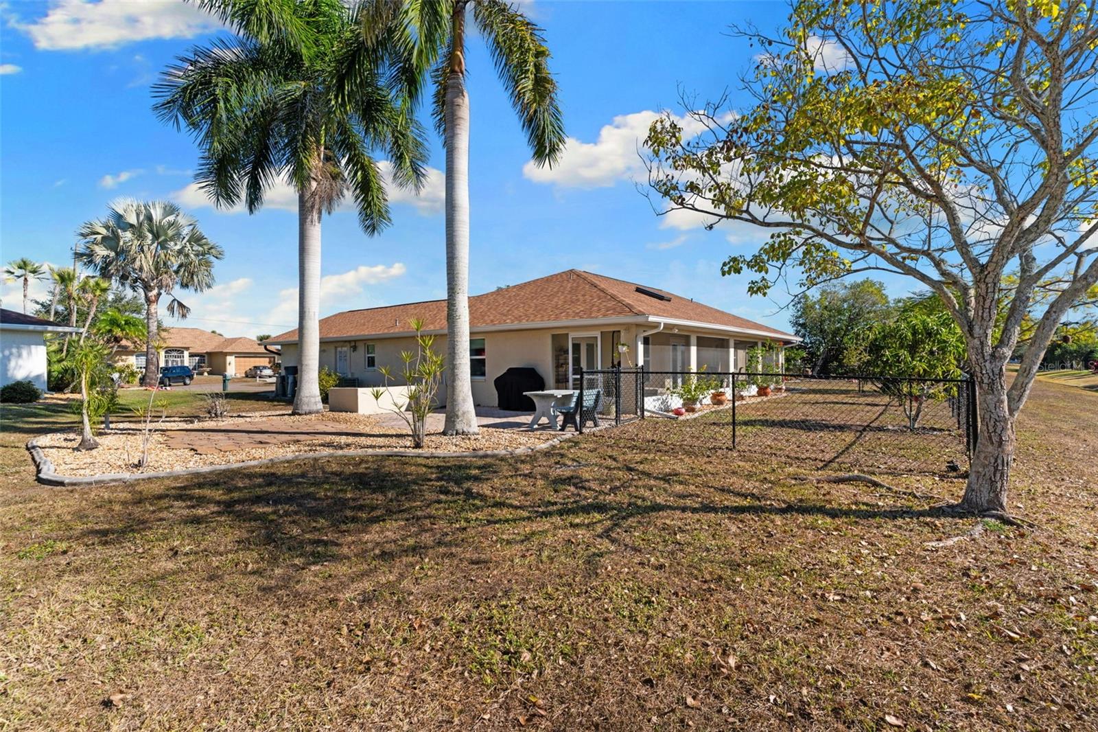 PUNTA GORDA ISLES SEC 23 - Residential