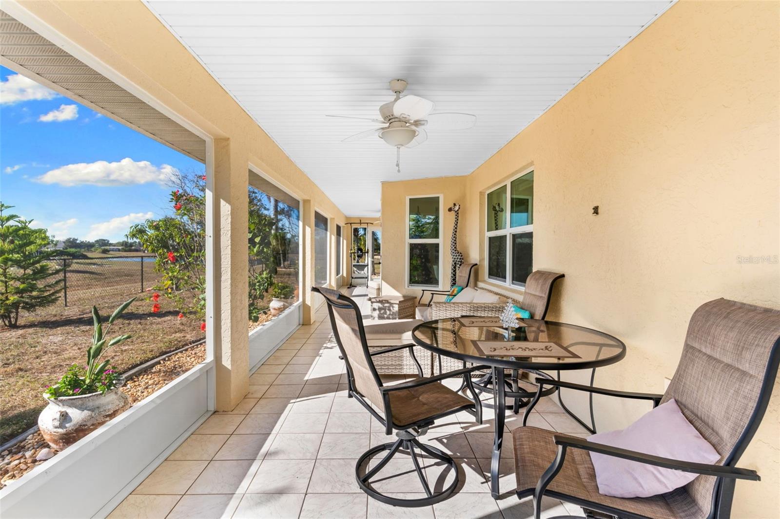 PUNTA GORDA ISLES SEC 23 - Residential