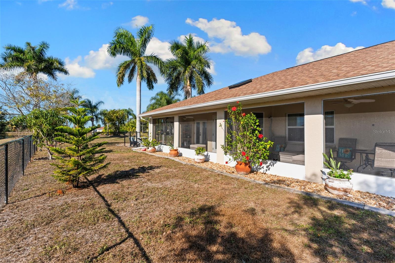 PUNTA GORDA ISLES SEC 23 - Residential