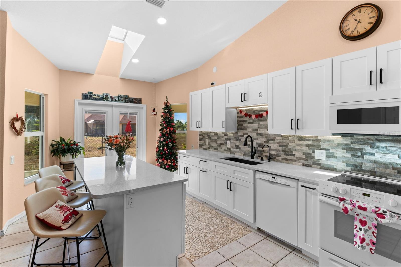 PUNTA GORDA ISLES SEC 23 - Residential