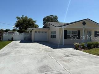 ORANGE GARDENS SEC 3 - Residential