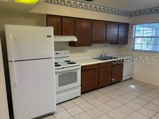 ORANGE GARDENS SEC 3 - Residential