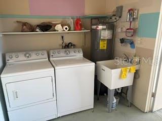 ORANGE GARDENS SEC 3 - Residential