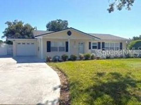 Property photo of 2341 Cecile Street, Kissimmee, FL 34741
