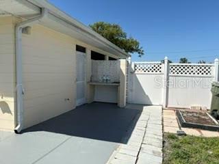 ORANGE GARDENS SEC 3 - Residential