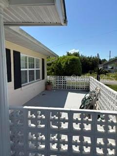 ORANGE GARDENS SEC 3 - Residential