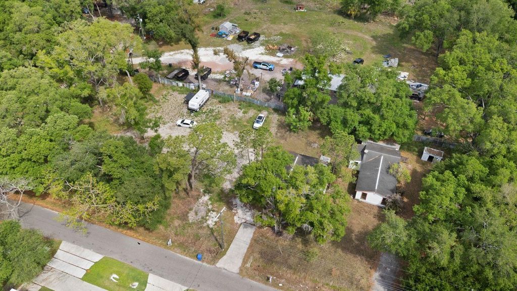 Photo of 6808 New York Drive, Tampa, FL 33619 (MLS # TB8492889)