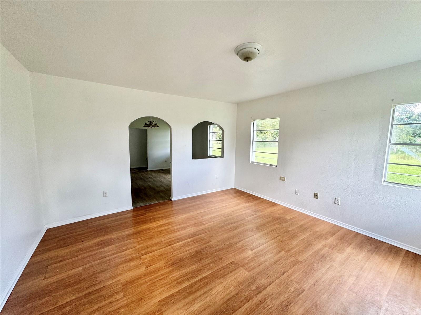 STEPHENS ADD - Residential