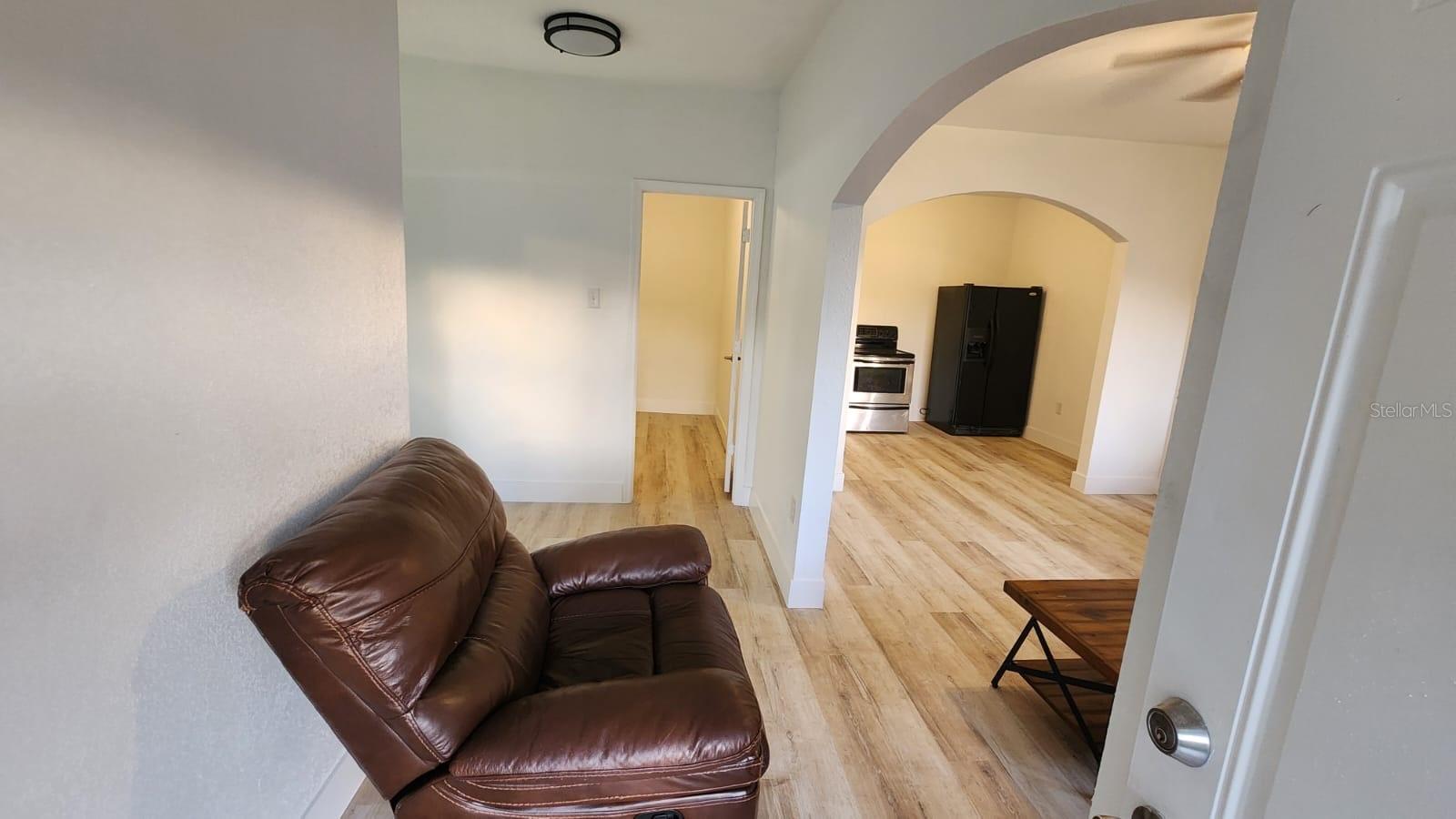 STEPHENS ADD - Residential