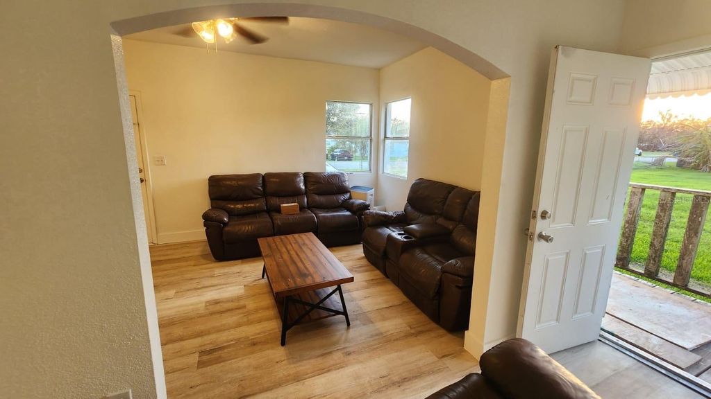 Photo of 412 Bay Street NW, Fort Meade, FL 33841 (MLS # O6306308)