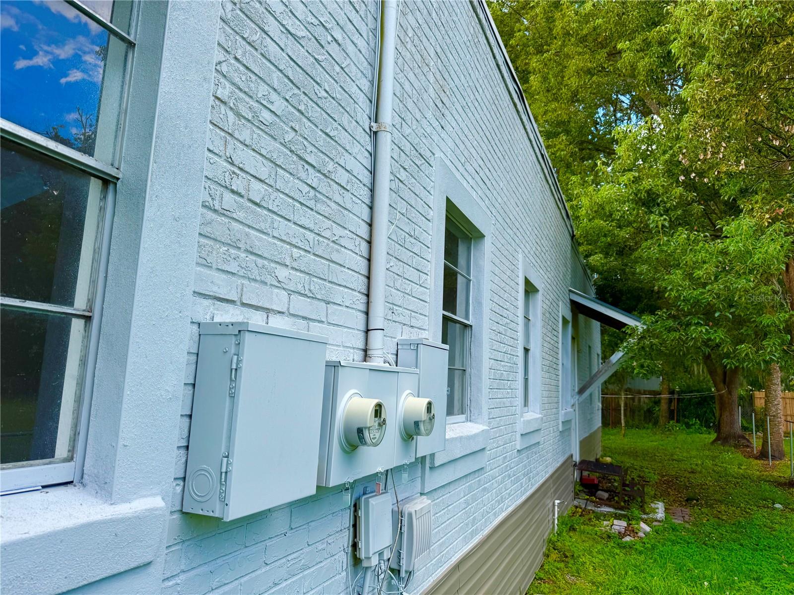 STEPHENS ADD - Residential