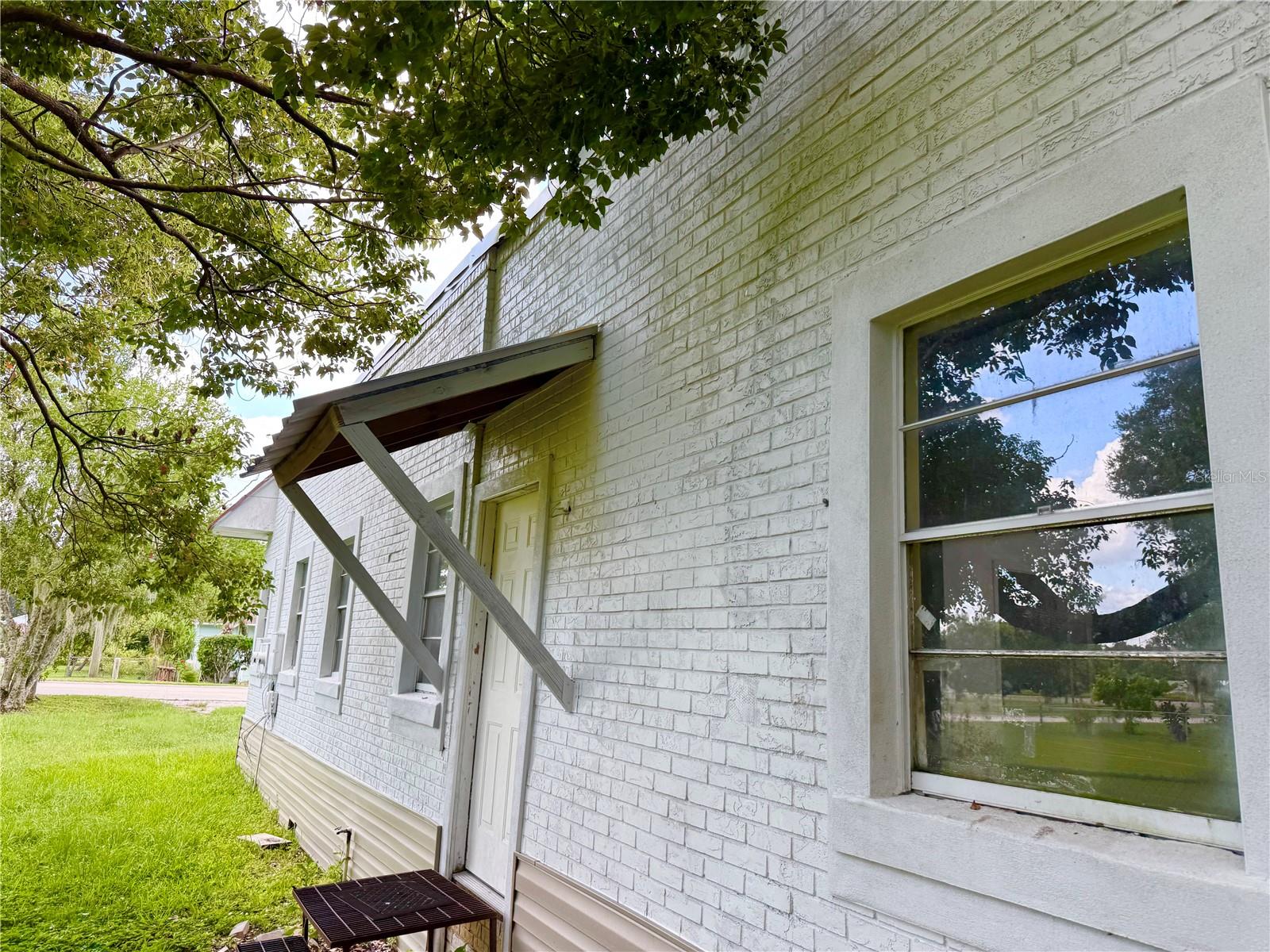 STEPHENS ADD - Residential