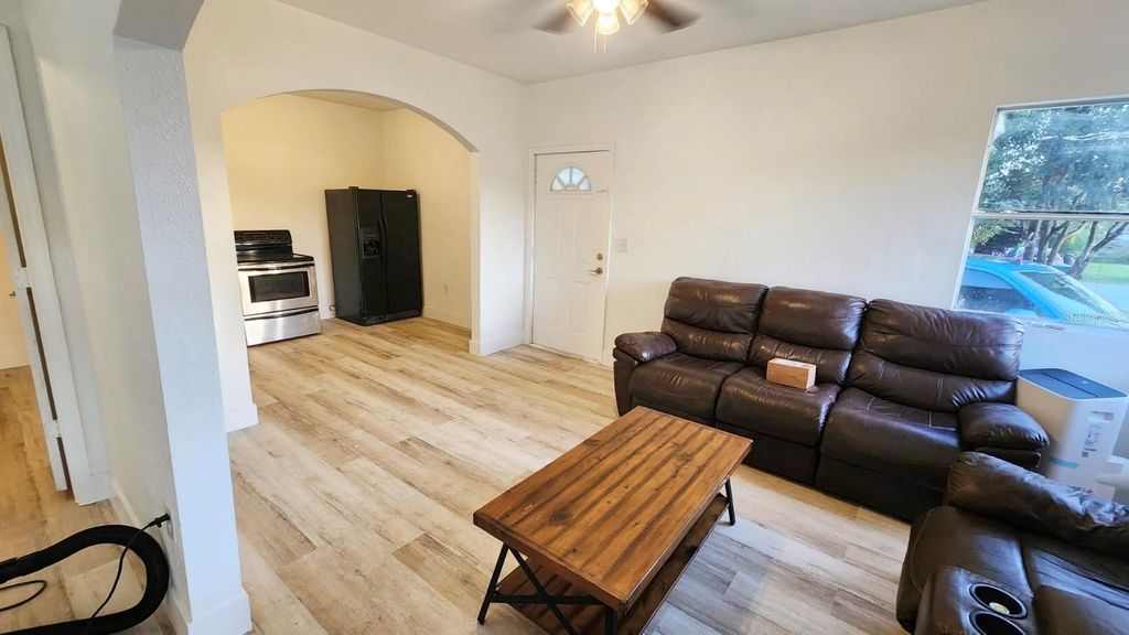 Photo of 412 Bay Street NW, Fort Meade, FL 33841 (MLS # O6306308)