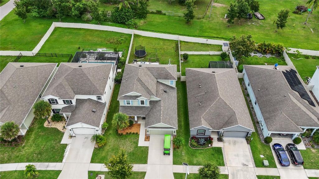 Photo of 16720 Mooner Plank Circle, Wimauma, FL 33598 (MLS # TB8523195)
