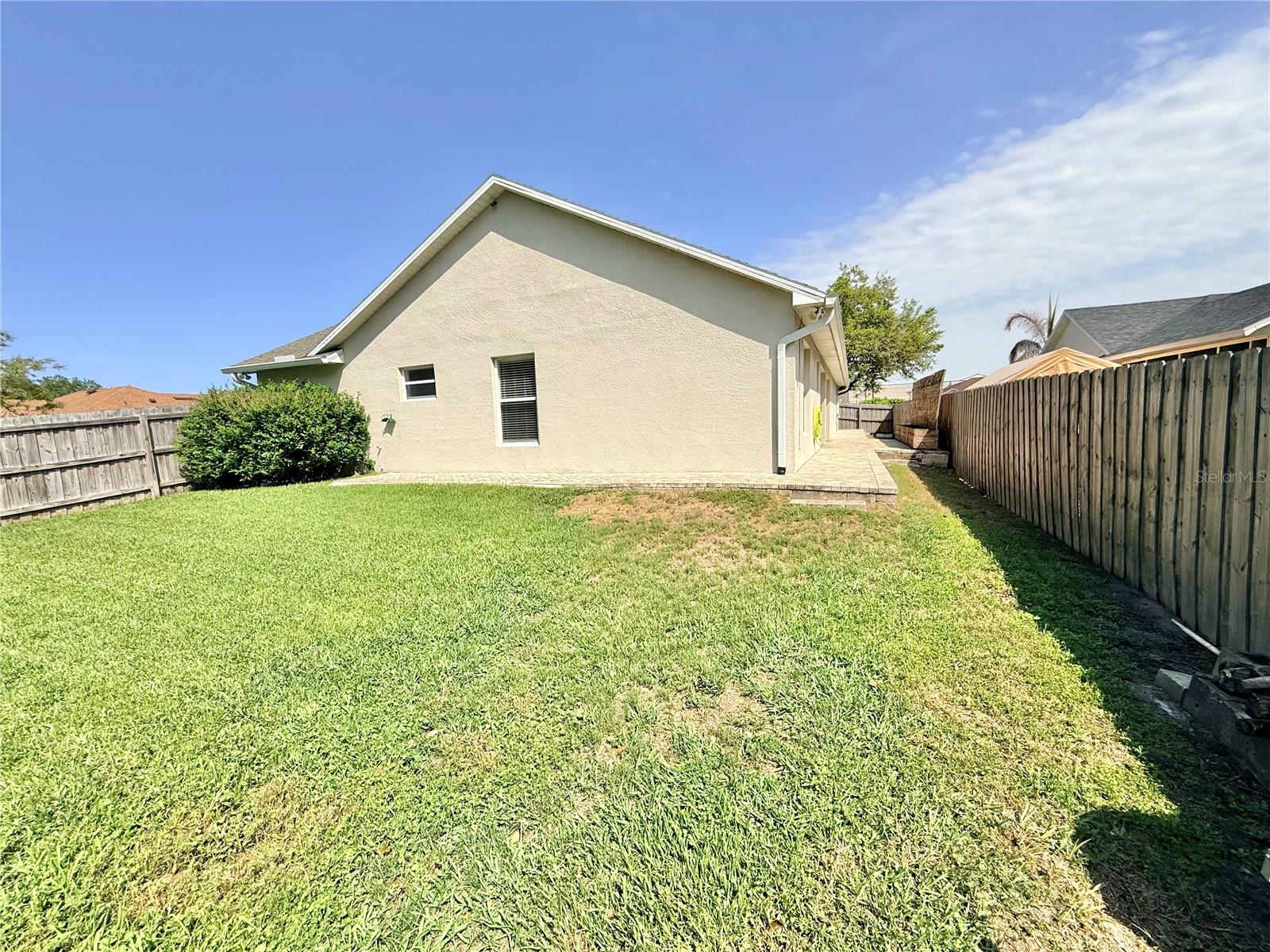 ARROWHEAD COUNTRY ESTATES UNREC - Residential