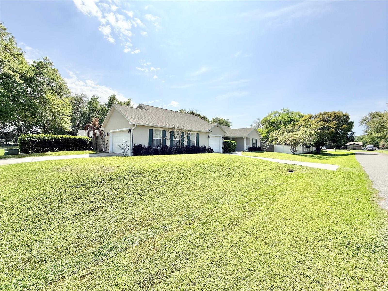 ARROWHEAD COUNTRY ESTATES UNREC - Residential