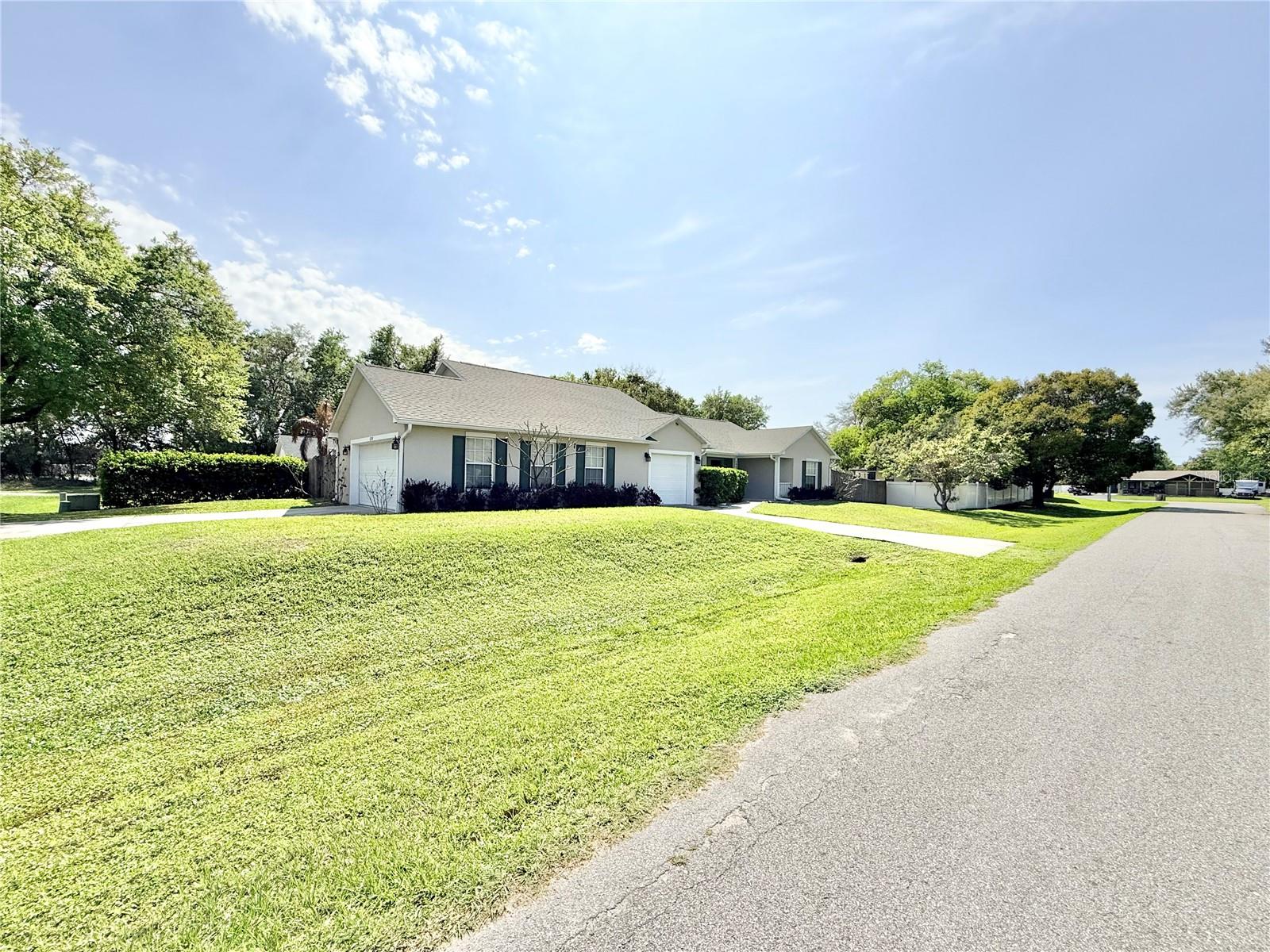 ARROWHEAD COUNTRY ESTATES UNREC - Residential