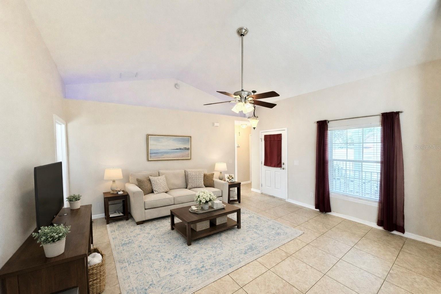 ARROWHEAD COUNTRY ESTATES UNREC - Residential