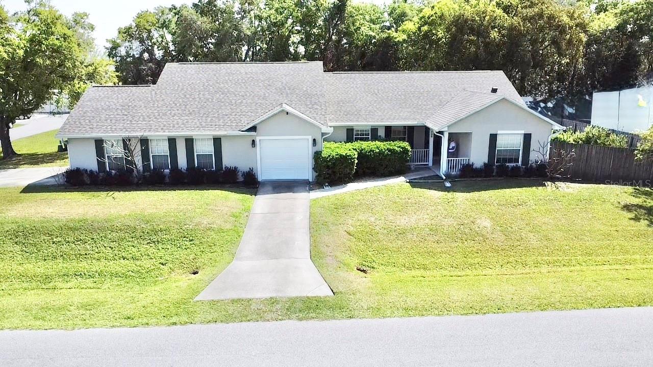 ARROWHEAD COUNTRY ESTATES UNREC - Residential