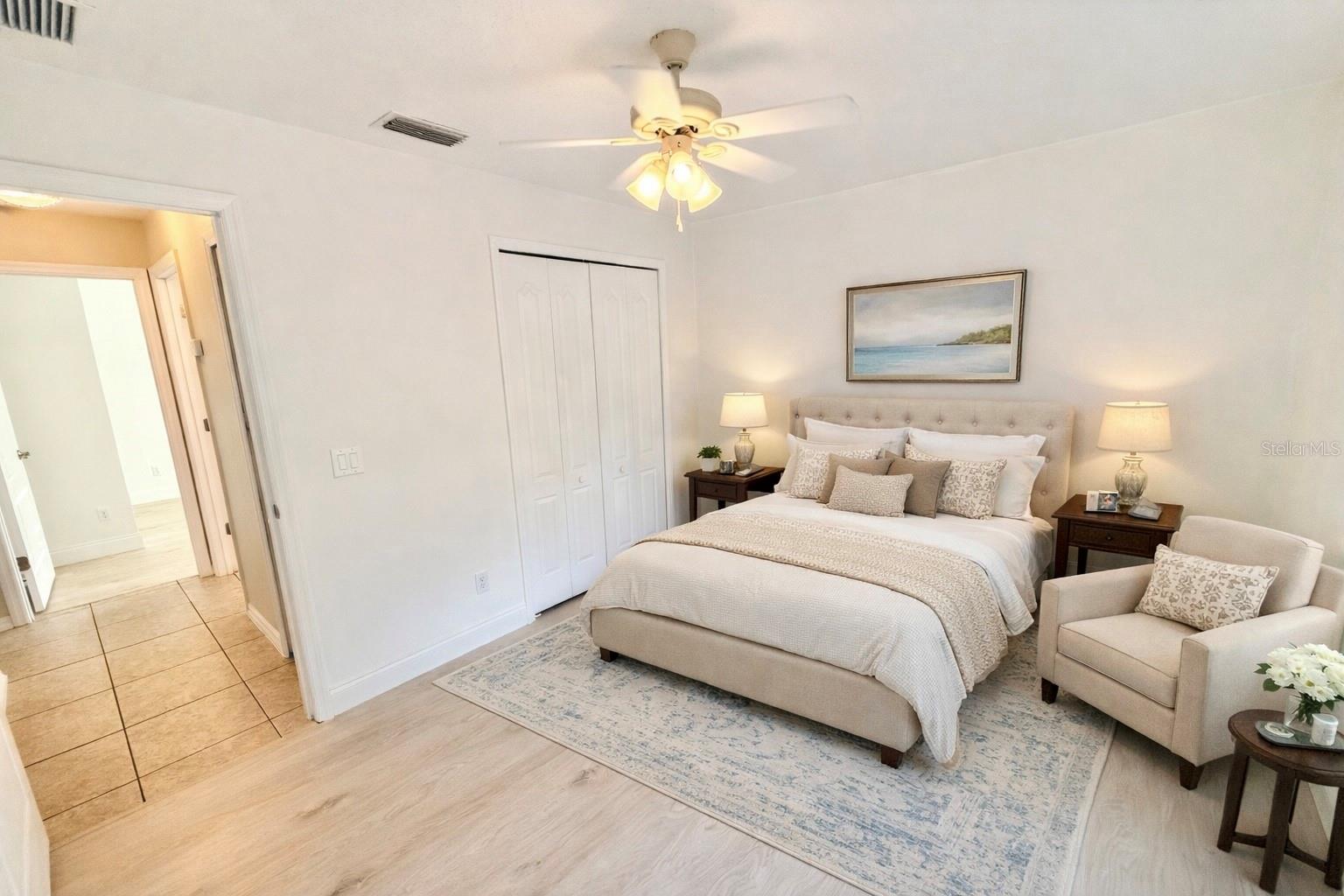 ARROWHEAD COUNTRY ESTATES UNREC - Residential