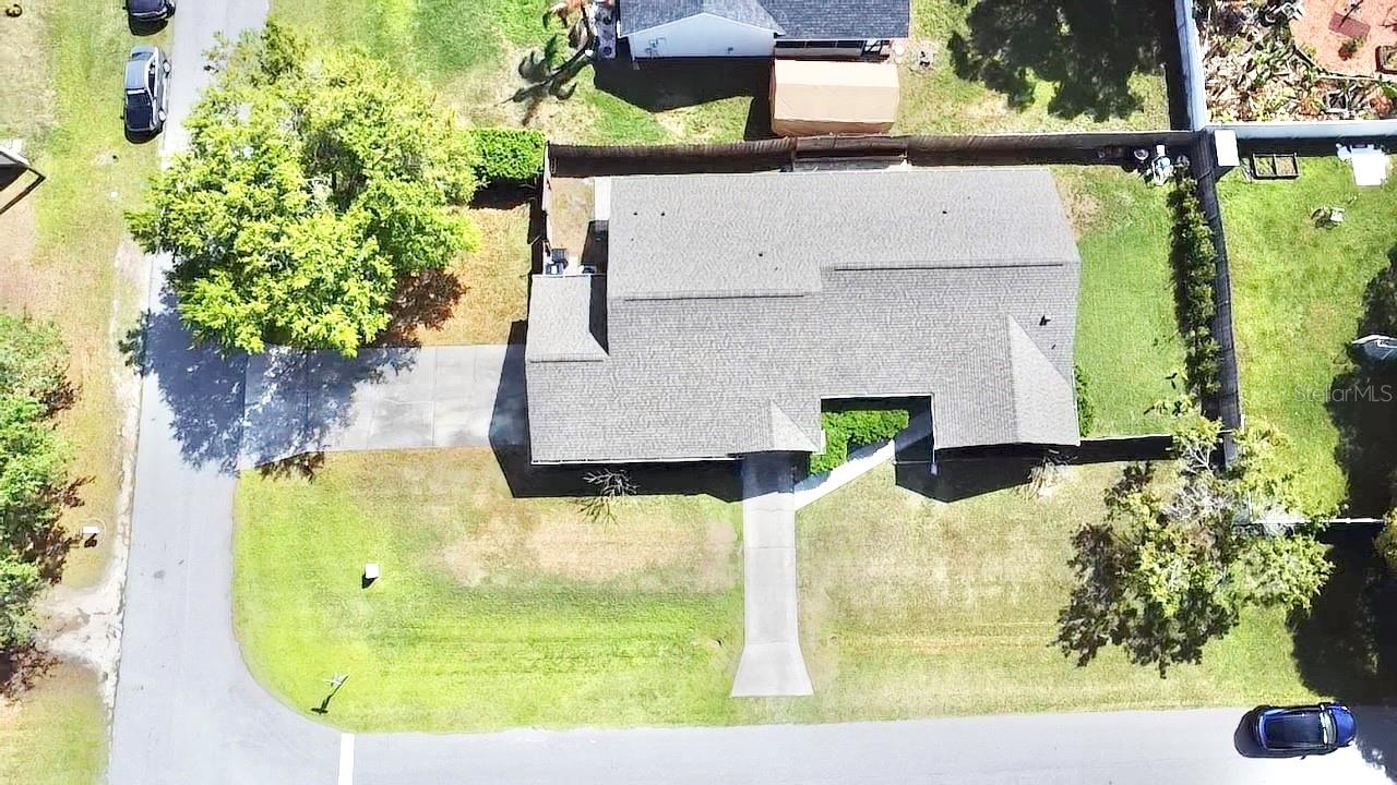 ARROWHEAD COUNTRY ESTATES UNREC - Residential