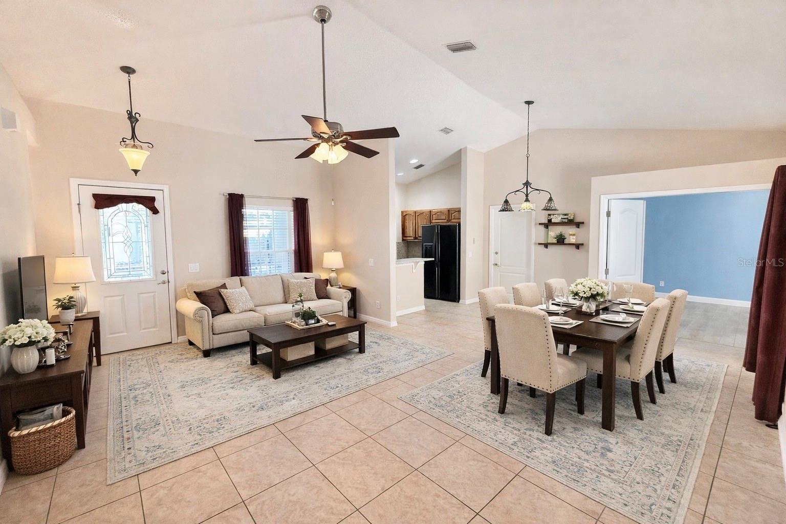 ARROWHEAD COUNTRY ESTATES UNREC - Residential