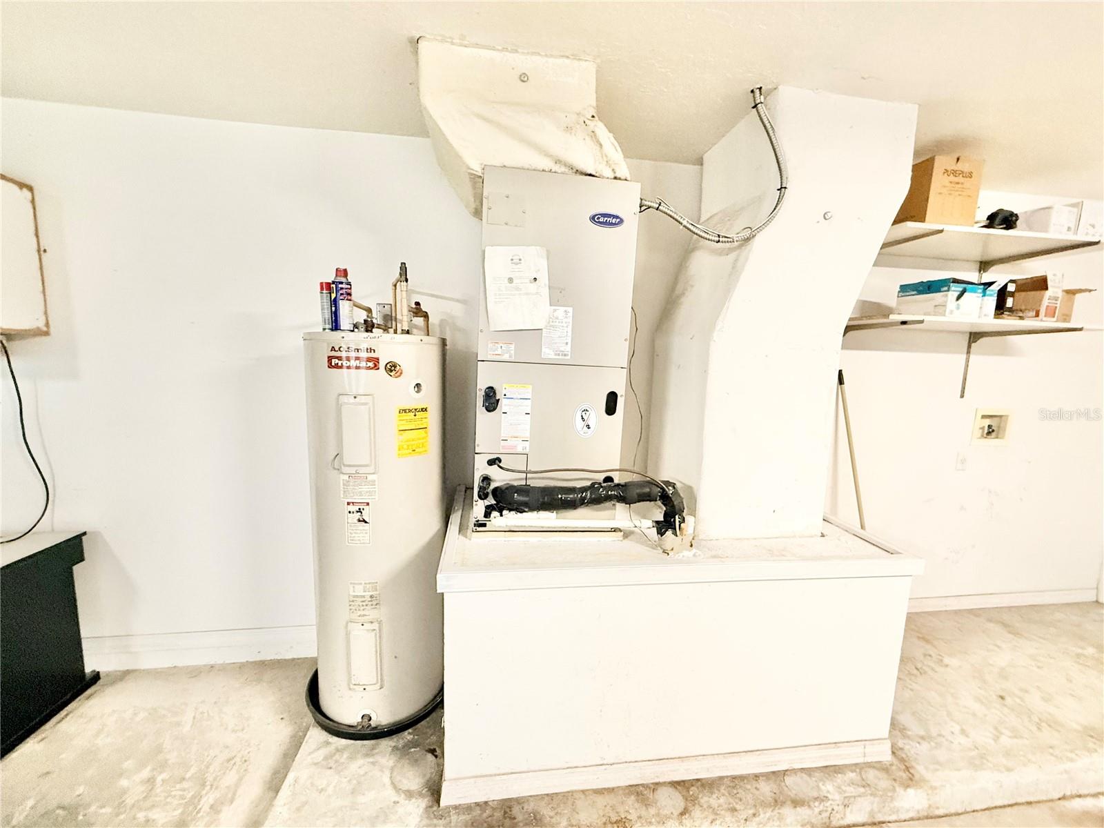 ARROWHEAD COUNTRY ESTATES UNREC - Residential