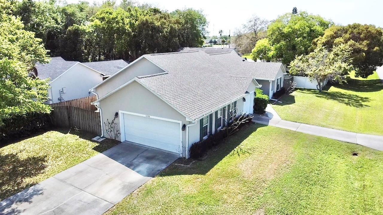 ARROWHEAD COUNTRY ESTATES UNREC - Residential