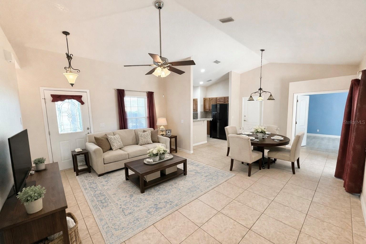 ARROWHEAD COUNTRY ESTATES UNREC - Residential