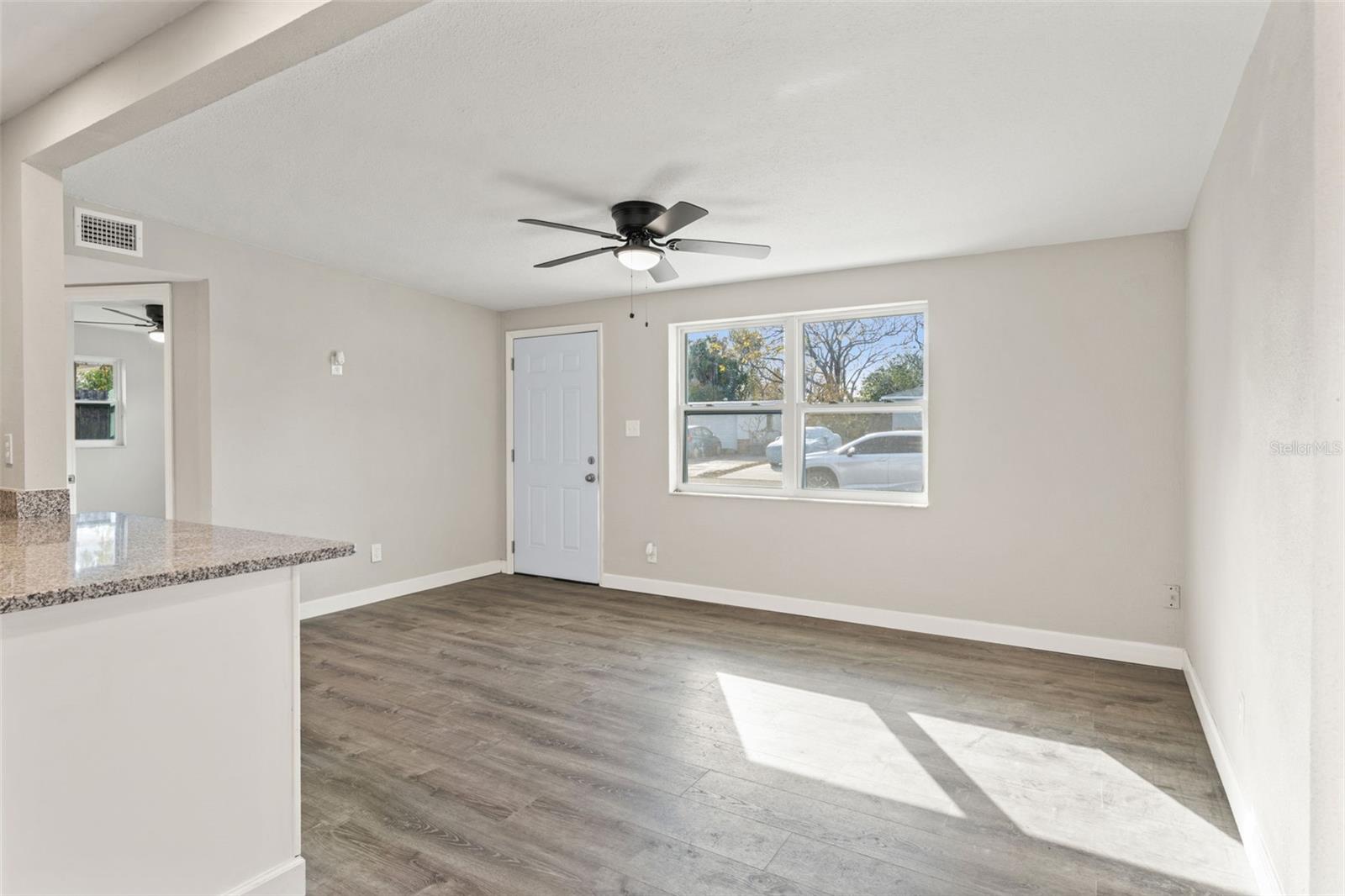 BROWN ACRES - Residential