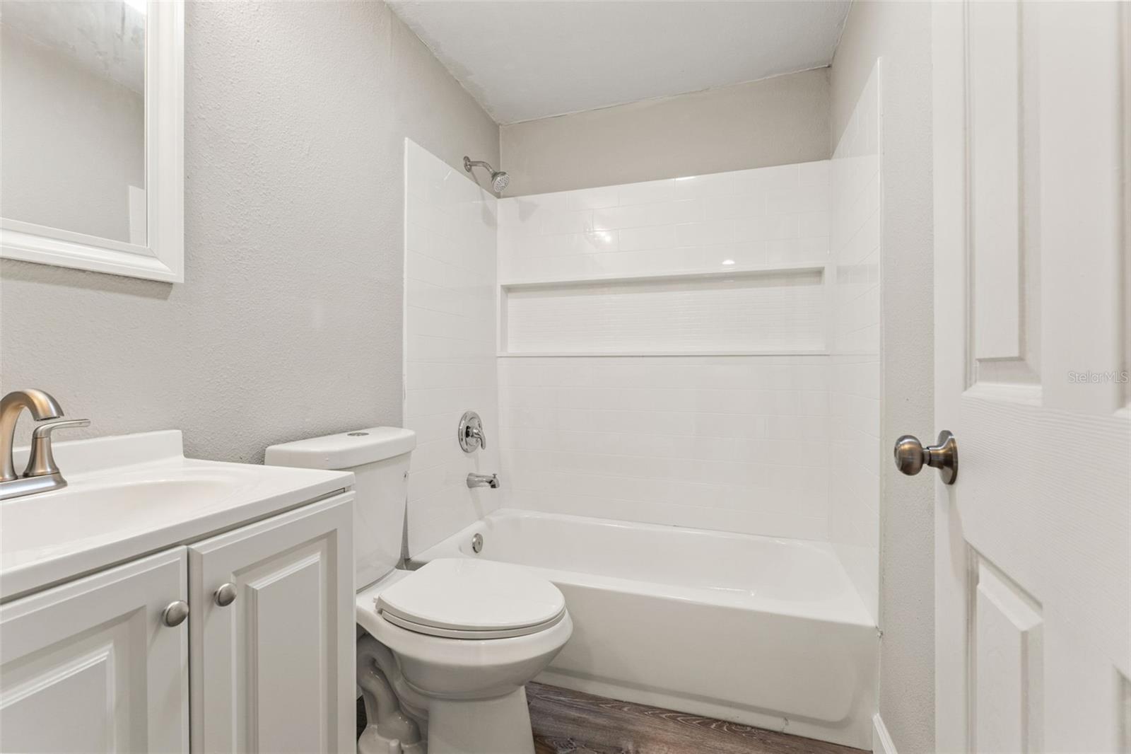 BROWN ACRES - Residential