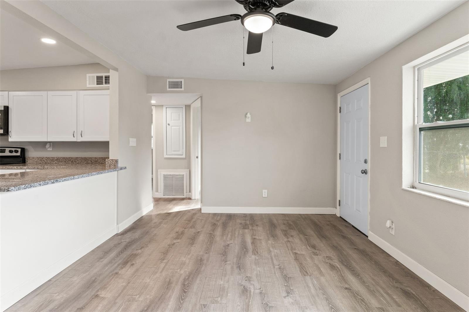 BROWN ACRES - Residential