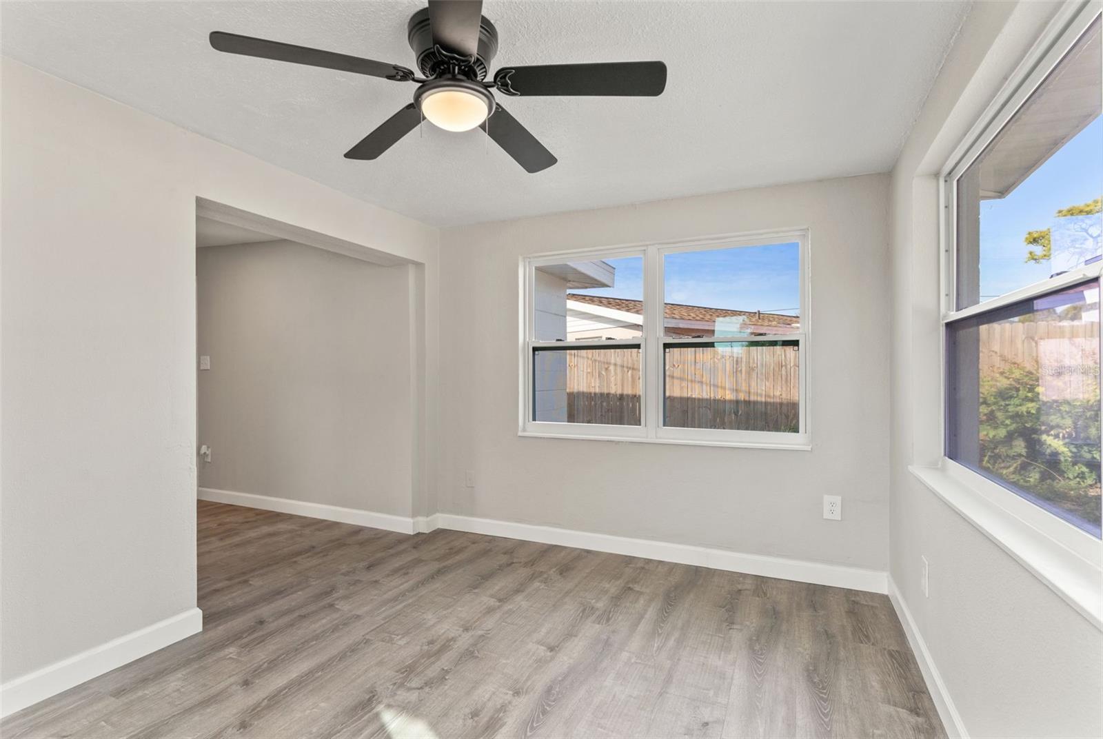 BROWN ACRES - Residential