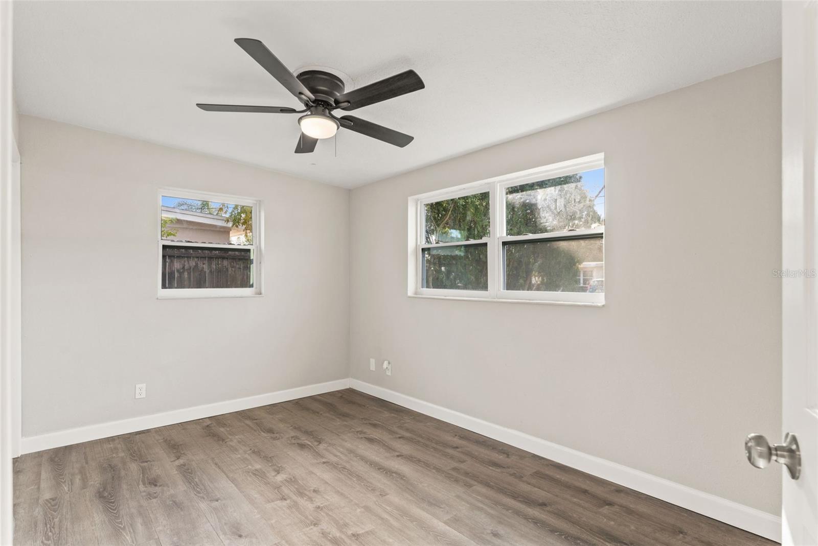 BROWN ACRES - Residential