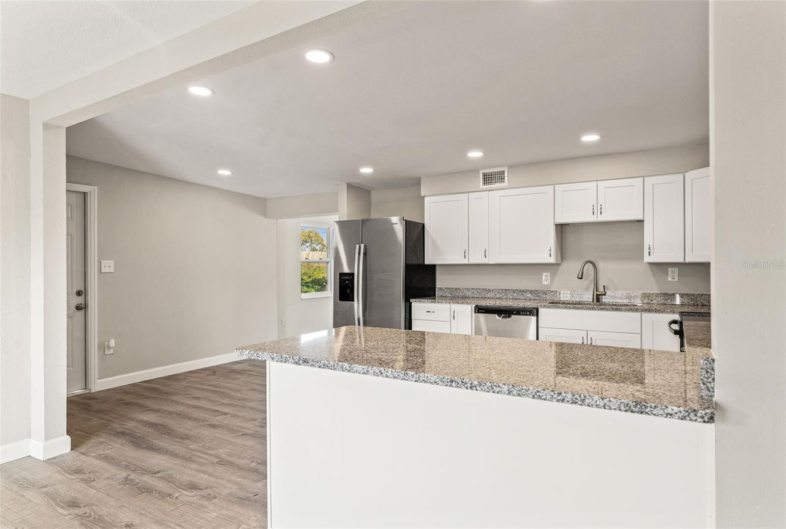 BROWN ACRES - Residential