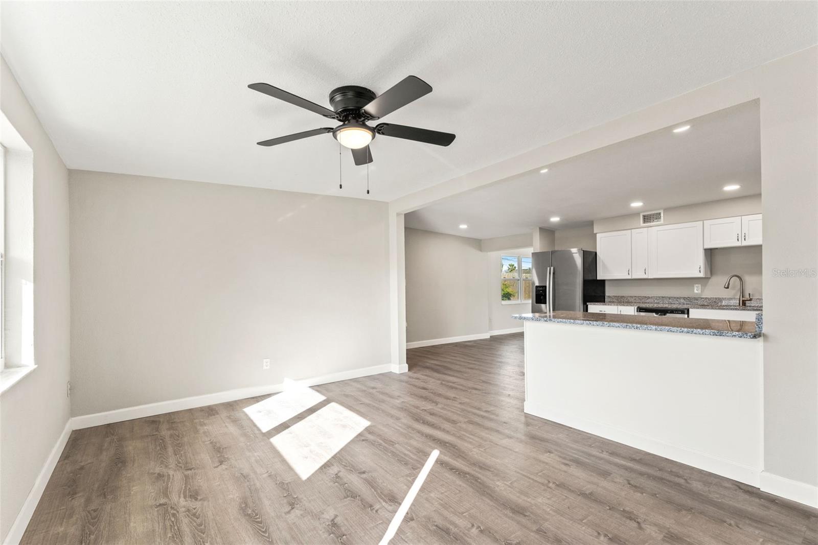 BROWN ACRES - Residential