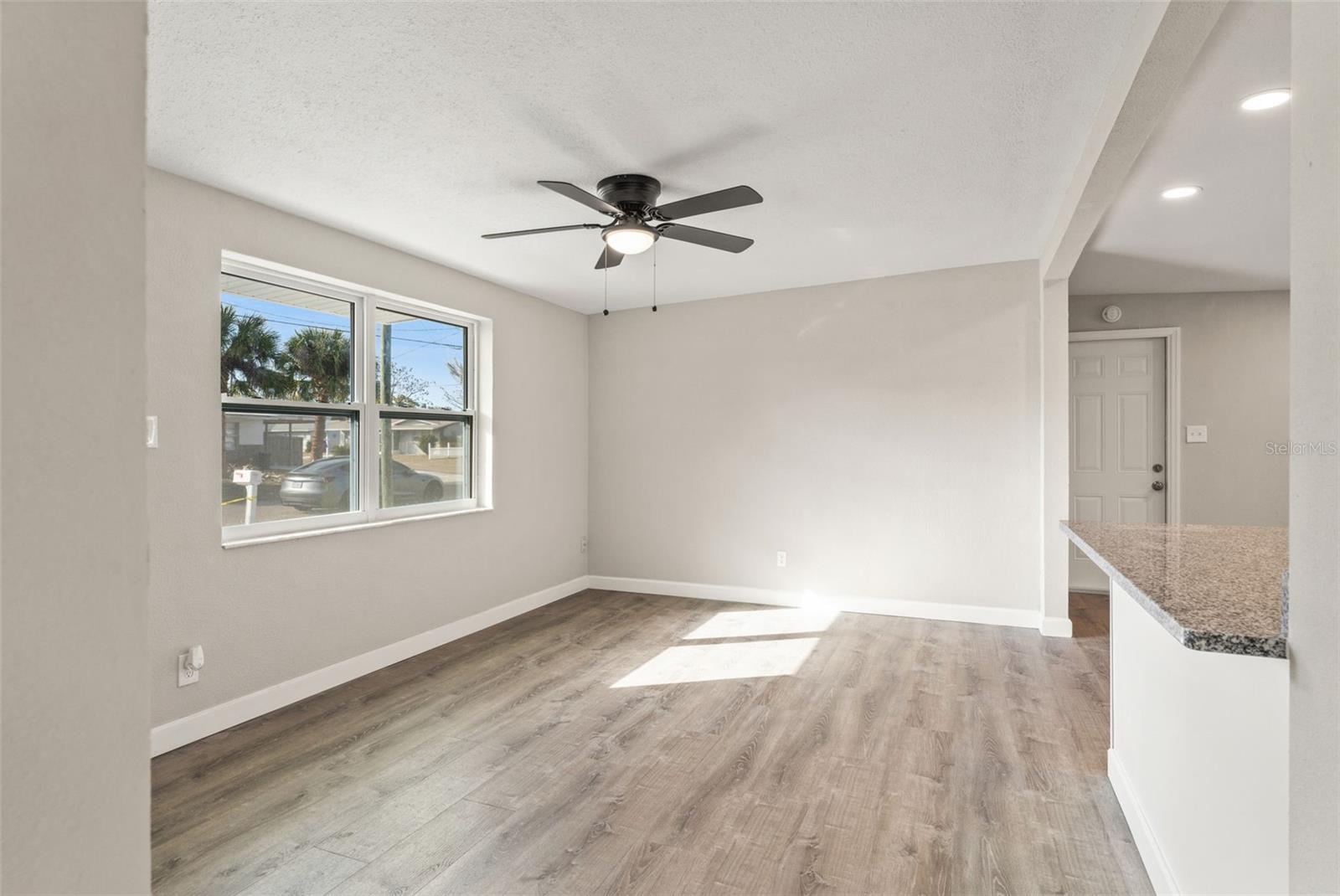 BROWN ACRES - Residential